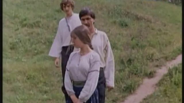 Людмила Чиншевая Вавилон ХХ 1979 смотреть онлайн