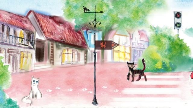 Мультфильм «Приключения мышонка Недо в Калининграде»