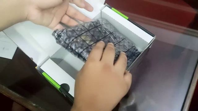 ZOTAC GT-730 4GB graphics card (Zone edition) Unboxing. смотреть онлайн