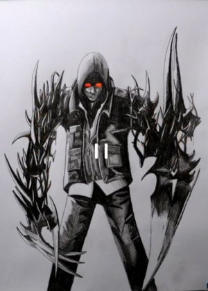 Prototype игрофильм