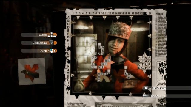 Red Johnson's Chronicles 2 - One Against All - Walk through part 4 смотреть онлайн