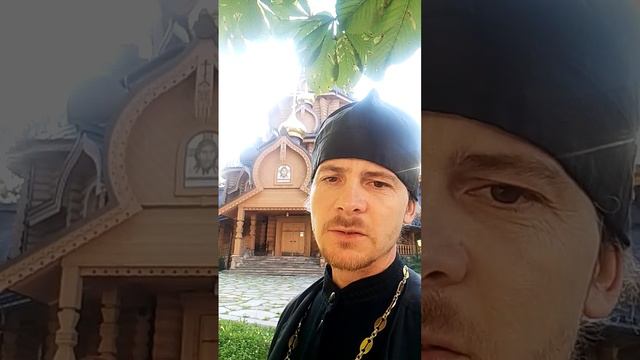 Свято-Елисаветинский монастырь- самое доброе место на земле. смотреть онлайн
