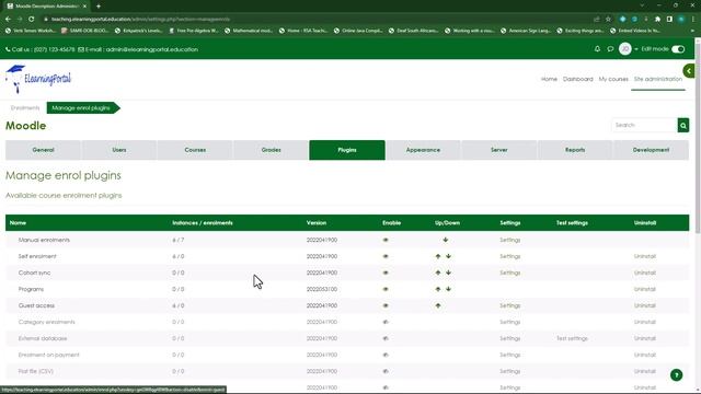 Maximizing Collaboration: Enabling Guest Access to Your Moodle Course смотреть онлайн
