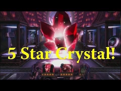 Битва чемпионов-Разломы и 5*крисстал! смотреть онлайн