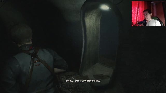 Ранг S+, хардкор, без сохранений, 2-ой сценарий за Леона - Resident Evil 2: Remake смотреть онлайн