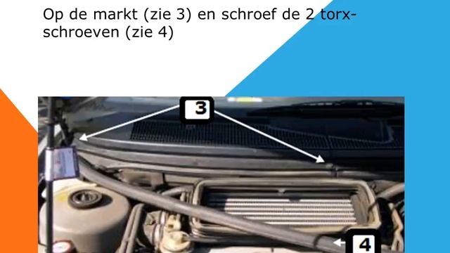 Ford Mondeo Interieurfilter en Pollenfilter vervangen. Hoe en wanneer смотреть онлайн