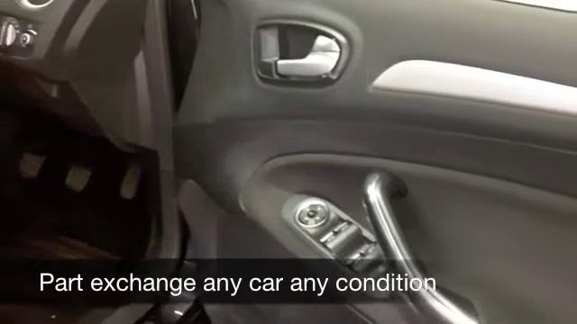 FORD MONDEO HATCHBACK SPEC EDS (2010) 1.8 TDCI SPORT 5DR - HV60JPO смотреть онлайн