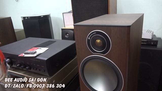 Cặp đôi England tuyệt đẹp MONITOR AUDIO BRONZE 6,ARCAM ALPHA 9 GIÁ 9 TRIỆU 500 смотреть онлайн