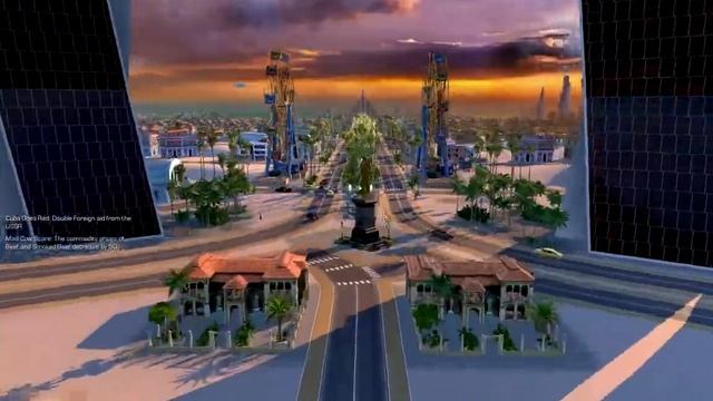 Tropico 4 mod - Palm Island смотреть онлайн