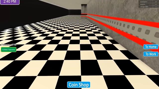 Roblox Adventures / I OWN FREDDY FAZBEAR'S?! / FNAF Tycoon смотреть онлайн