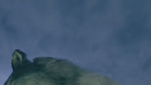 Great Grey Wolf Sif DARK SOULS: REMASTERED смотреть онлайн