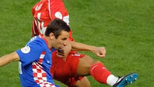 Arda Turan Galatasaray Marsi смотреть онлайн