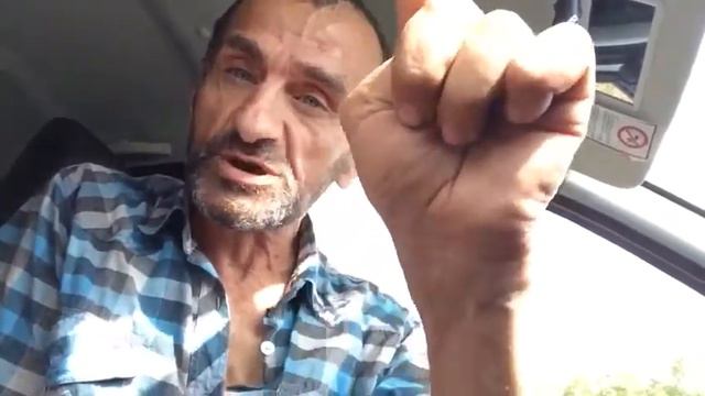 Асхаб Бурсагов про уголовный розыск