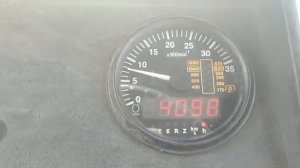 подмотка моточасов мтз