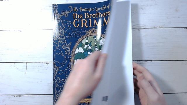 Part 2| 2023 Coloring Book Collection Including Completed Pages and WIP's смотреть онлайн