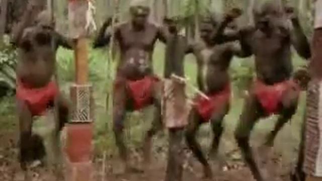 The Prodigy Voodoo People Ржу не могу )) Дискотека 90-х смотреть онлайн