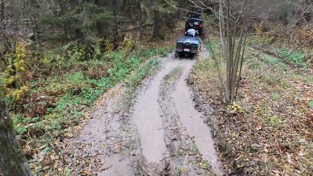 ВСТРЯЛИ В БОЛОТЕ ! Что то пошло не так! Тюнинг 6x6 смотреть онлайн