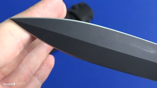 Боевой нож: Boker AF Combat смотреть онлайн
