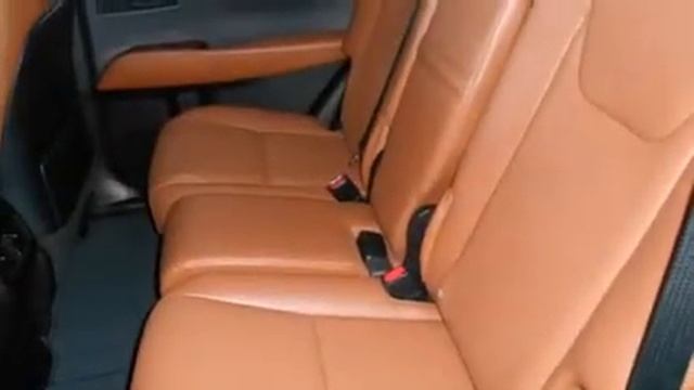 2014 Lexus RX 450h Rockville MD 20855 смотреть онлайн