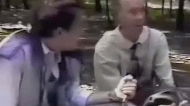 Советский ученый В. Канюка о разработках по дистанционному управлению человеком смотреть онлайн
