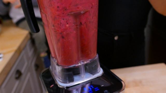Froothie Optimum G2.1 Platinum Series Vortex blender review смотреть онлайн