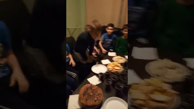 Днюха Руслана!) смотреть онлайн