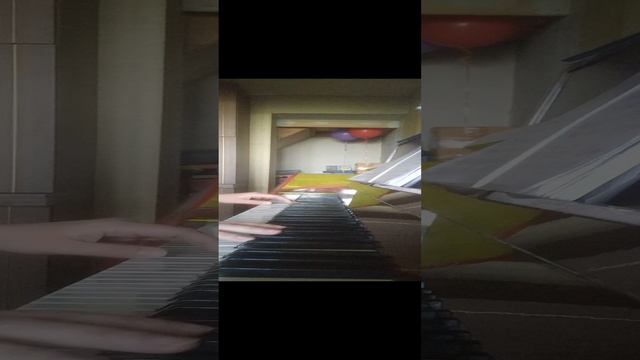 Дж.Гершвин "Summertime" смотреть онлайн