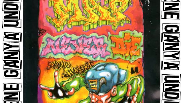 SAMMY DJ & DJ HERBERT - M.A.P. NEVER DIE (1996)[CD COMPLETO][MUSIC ORIGINAL] смотреть онлайн