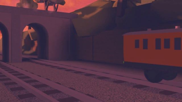 Sodor fallout the remaster ep 1 : Edward’s escape смотреть онлайн
