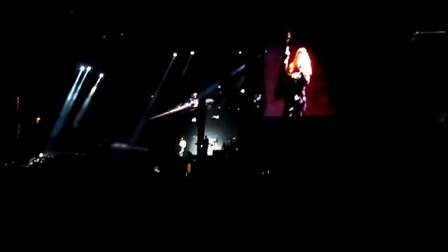 MDNA TOUR Cordoba, Argentina - intro+girls gone wild+revolver+gang bang смотреть онлайн