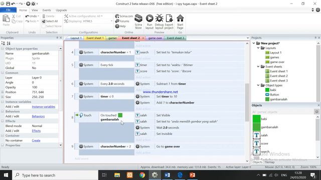 I-Spy Games Construct 2 смотреть онлайн