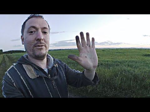 Травить или не травить? Гербициды против скрюченных пальцев. смотреть онлайн