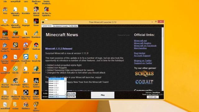 lỗi MINECRAFT gameoutput смотреть онлайн