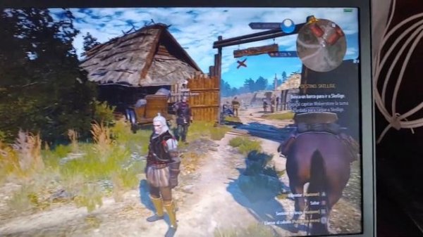 Laptop HP 8770w AMD Firepro M4000 - i5 3320m - i7 2820qm - i7 3740qm