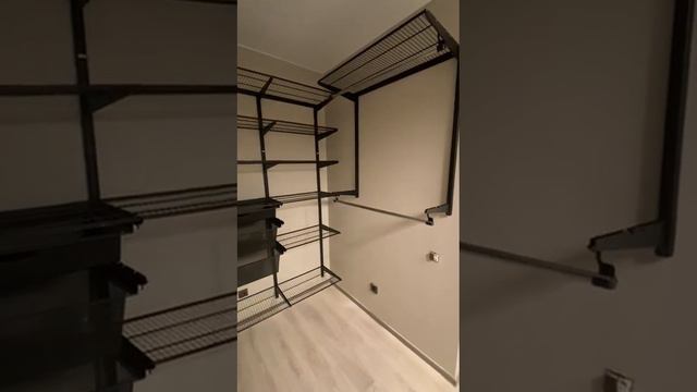 Гардеробная система смотреть онлайн