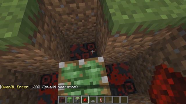 اموزش ساخت لانچر الایترا در ماینکرفت - Learning how to make an Elytra launcher in Minecraft смотреть онлайн