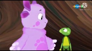 Анонс Лунтик и его друзья Карусель Март 2021 Весна.