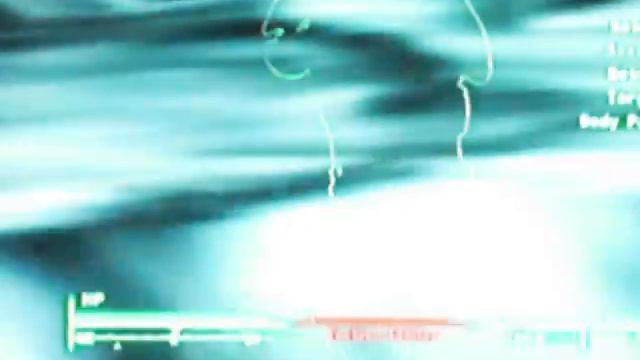 Glitches Galore! - Fallout 3 смотреть онлайн