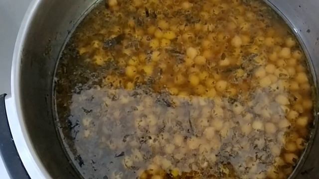 Паштет из нута двух видов (с овощами и с семечками). Ретрит. День 7 смотреть онлайн