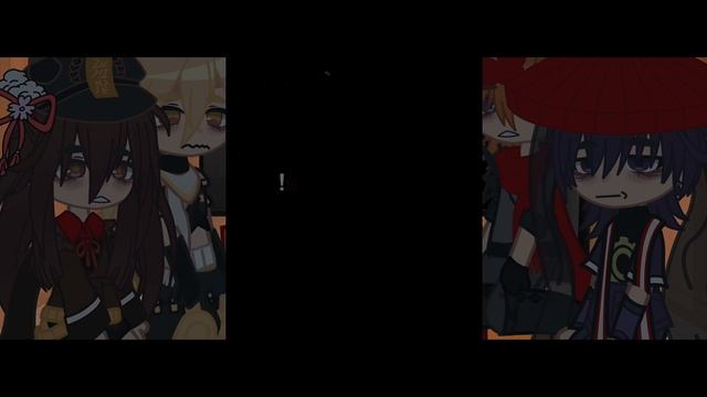 GENSHIN IMPACT REACT TO F Y/N (2/??) смотреть онлайн