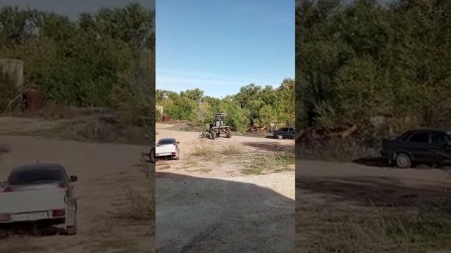 Установка ГСТ 90 на немку смотреть онлайн