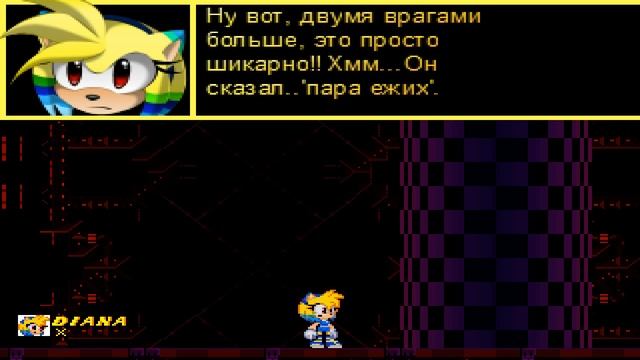 Приключения Продолжаются!!! Exeана Вступает в Игру!!! #7 | Sonic.exe Tower of millennium смотреть онлайн