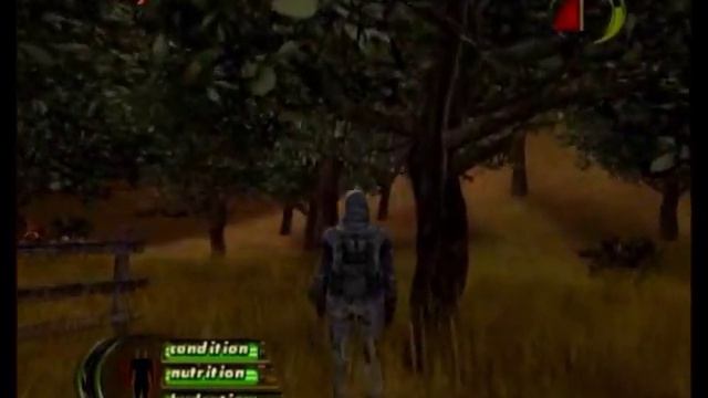 Let's Play: Cabela's Deer Hunt 2005 Season (PS2) - Deer Dungeon смотреть онлайн