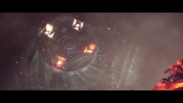Batman: Arkham Knight - "The Batman 2021 Style" Trailer смотреть онлайн