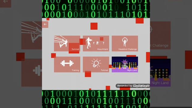 Flats взлом на бесконечные патроны! смотреть онлайн