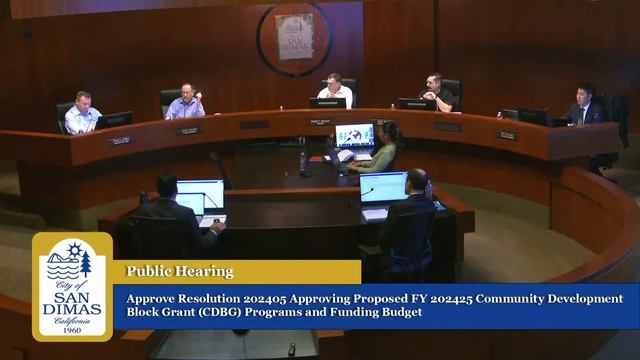 City of San Dimas Regular City Council Meeting- January 23trd, 2024 смотреть онлайн