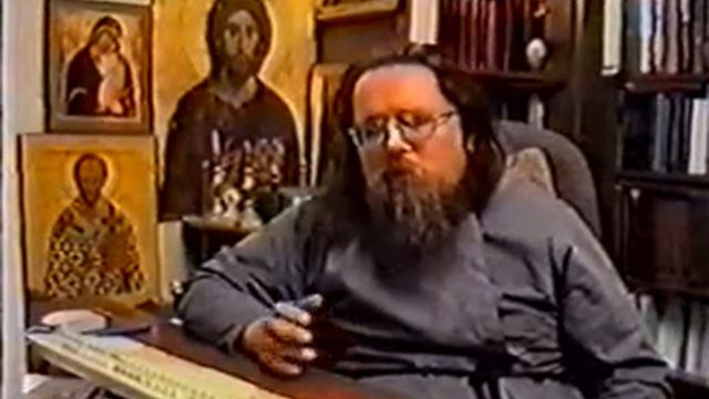 Аскетика и познание смотреть онлайн