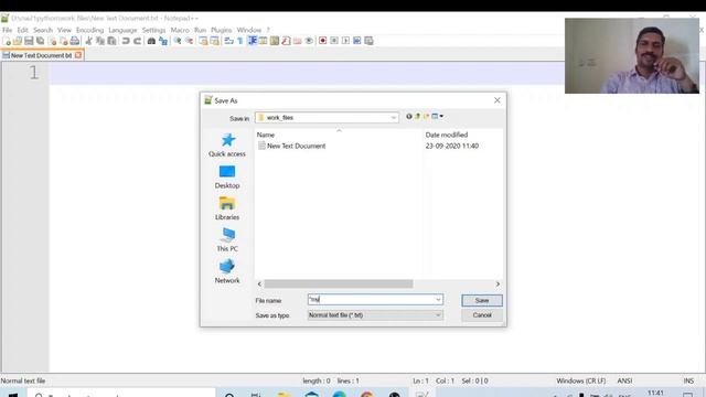 CSE 21 PP CLASS 17 | FILES IN PYTHON |SRINIVAS |MVR смотреть онлайн