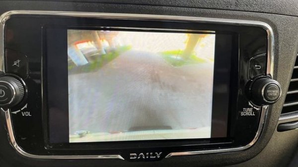 КУПИЛ и ПОЕХАЛ! Iveco Daily, 2021. 3.0 (170) АКПП