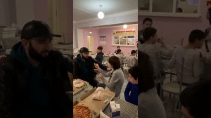 КАК ЖИВУТ ДЕТИ В ДОМЕ ИНТЕРНАТ.